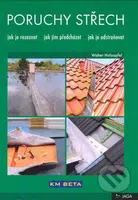 Poruchy střech - Walter Holzapfel - kniha z kategorie Přírodní vědy a technika