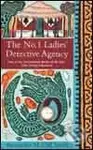 No.1 Ladies Detective Agency - Alexander McCall Smith - kniha z kategorie Beletrie