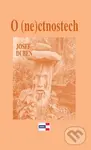 O (ne)ctnostech - Josef Duben - kniha z kategorie Životopisy