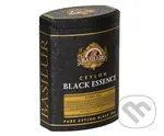 BASILUR Black Essence Citrus Zest plech 100g