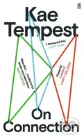 On Connection - Kae Tempest - kniha z kategorie Motivace a seberozvoj