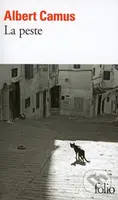 La Peste - Albert Camus - kniha z kategorie Společenská beletrie