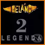 Elán: LEGENDA 2,Elán: LEGENDA 2