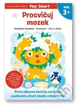 Procvičuj mozek - kniha z kategorie Úkoly pro děti