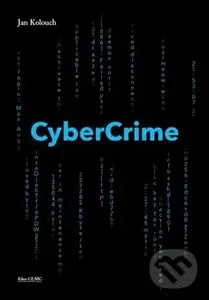 CyberCrime - Jan Kolouch