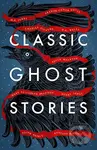Classic Ghost Stories - kniha z kategorie Horory