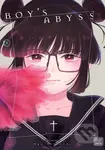 Boy's Abyss 3 - Ryo Minenami - kniha z kategorie Komiksy