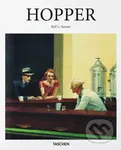 Hopper - Rolf G. Renner - kniha z kategorie Odborné a naučné