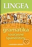 Gramatika současné španělštiny s praktickými příklady - kniha z kategorie Jazykové učebnice a slovníky
