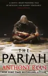 The Pariah - Anthony Ryan,The Pariah - Anthony Ryan