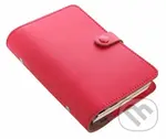 FILOFAX The Original korálová osobní