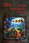 Anděl posledního soudu (CD + kniha),Anděl posledního soudu (CD + kniha)