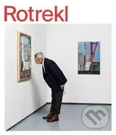 Rotrekl - Tomáš Pospiszyl - kniha z kategorie Malířství