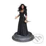 Zaklínač figúrka - Yennefer 22 cm (Dark Horse)