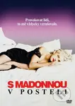 S Madonnou v posteli - Alek Keshishian - film z kategorie Dokumenty