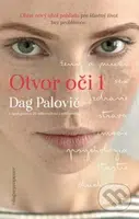 Otvor oči (Objav nový uhol pohľadu pre šťastný život bez problémov.) - kniha z kategorie Motivace a seberozvoj