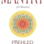 Mantry (Přehled nejužívanějších manter) - Jiří Mazánek - kniha z kategorie Individuální sporty