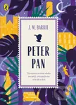 Peter Pan - J. M. Barrie