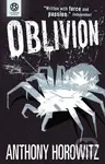 Oblivion - Anthony Horowitz - kniha z kategorie Beletrie pro děti
