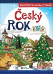 Český rok - kniha z kategorie Naučné knihy
