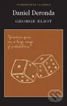 Daniel Deronda - George Eliot - kniha z kategorie Beletrie