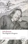 The Pilgrim's Progress - John Bunyan - kniha z kategorie Společenská beletrie
