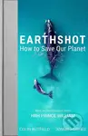 Earthshot (How to Save Our Planet) - Colin Butfield, Jonnie Hughes - kniha z kategorie Humanitní a společenské vědy