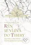 Rýn se vlévá do Tibery (Kronika Druhého vatikánského koncilu) - kniha z kategorie Křesťanství