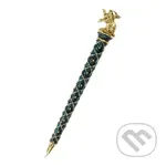 Pero Harry Potter – Bifľomor