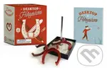 Desktop Horseshoes - Lindsay Rosoff