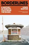 Borderlines (A History of Europe, told from the edges) - kniha z kategorie Humanitní a společenské vědy