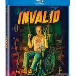 Invalid - Jonáš Karásek - film z kategorie Komedie