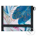 Peněženka Baagl Leafs