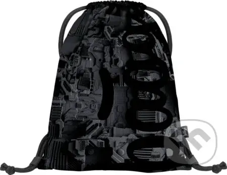 Sáček Baagl Technic