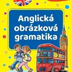 Anglická obrázková gramatika - kniha z kategorie Jazykové učebnice a slovníky
