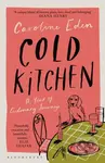 Cold Kitchen - Caroline Eden - kniha z kategorie Kuchařky
