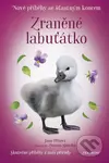 Nové příběhy se šťastným koncem: Zraněné labuťátko - kniha z kategorie Beletrie pro děti