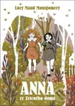 Anna ze Zeleného domu - Lucy Maud Montgomery