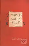 This is Not a Book - Keri Smith