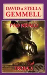 Pád králu (Trója 3) - David Gemmell - kniha z kategorie Sci-fi, fantasy a komiksy