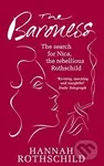 The Baroness - Hannah Rothschild - kniha z kategorie Romantická