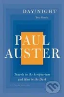 Day / Night - Paul Auster - kniha z kategorie Beletrie