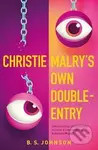 Christie Malry's Own Double-Entry - B.S. Johnson - kniha z kategorie Beletrie