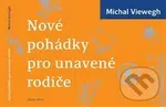Nové pohádky pro unavené rodiče - Michal Viewegh - kniha z kategorie Pohádky