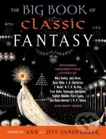 The Big Book of Classic Fantasy - kniha z kategorie Fantasy