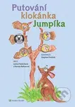 Putování klokánka Jumpíka - Lenka Hoštičková, Kamila Balharová - kniha z kategorie Beletrie pro děti