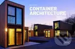 Container Architecture (Modular Construction Marvels) - kniha z kategorie Architektura