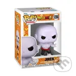 Funko POP Animation: Dragon Ball Super - Jiren w/Power