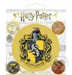 Vinylové samolepky Harry Potter (Hufflepuff)