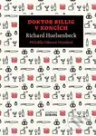 Doktor Billig v koncích - Richard Huelsenbeck - kniha z kategorie Beletrie